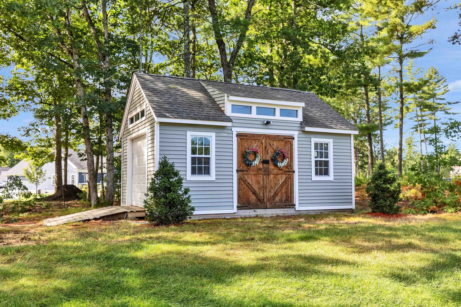 5 Horizon Drive Litchfield NH 03052