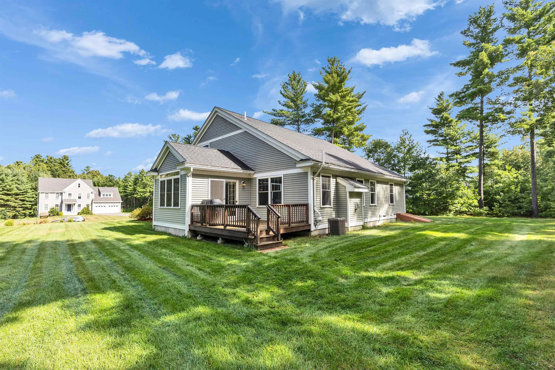 5 Horizon Drive Litchfield NH 03052
