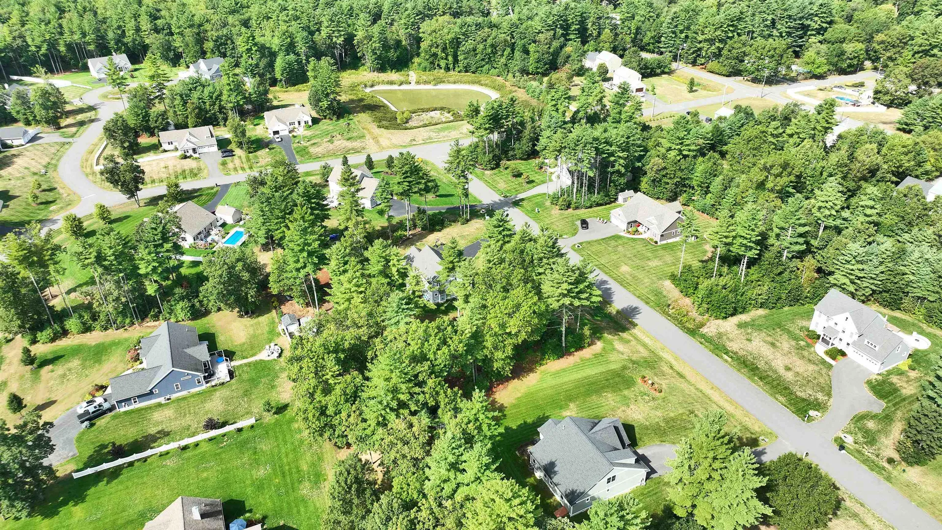 5 Horizon Drive Litchfield NH 03052