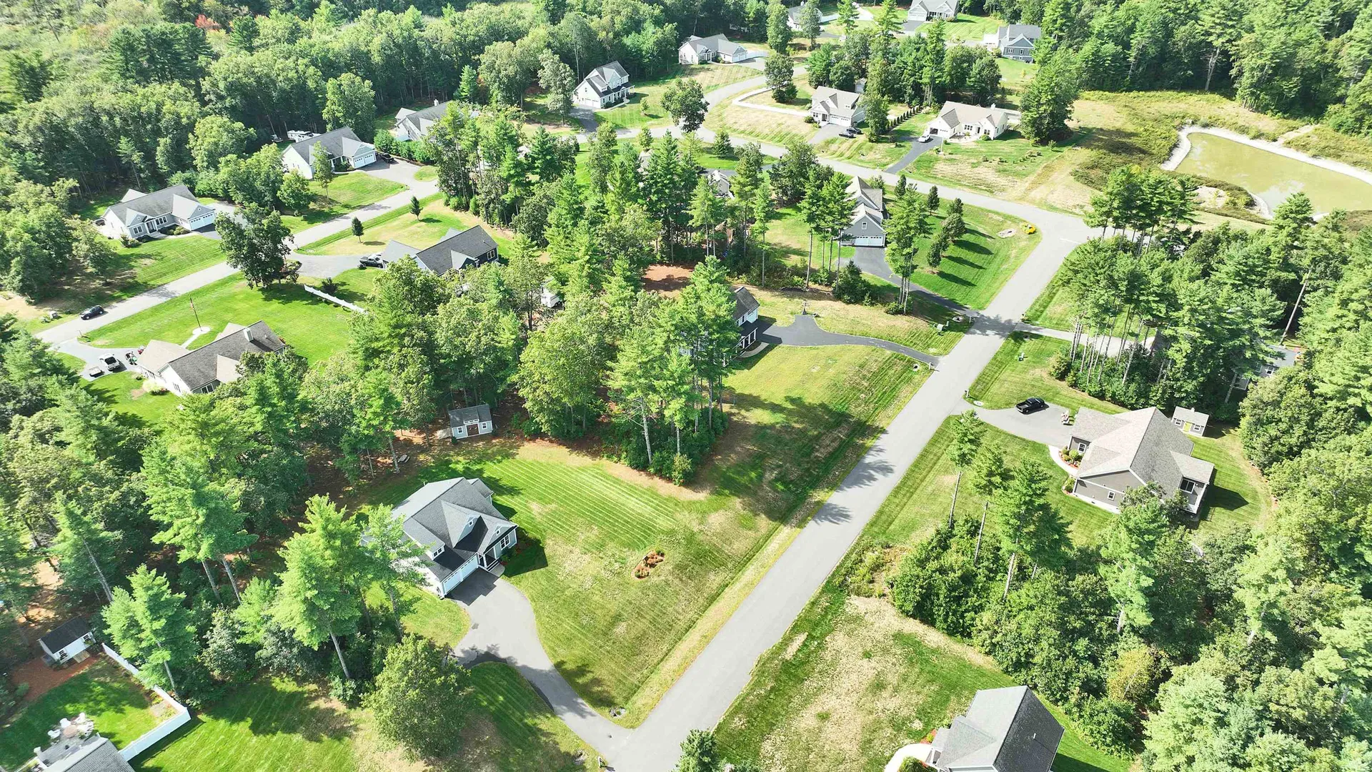 5 Horizon Drive Litchfield NH 03052