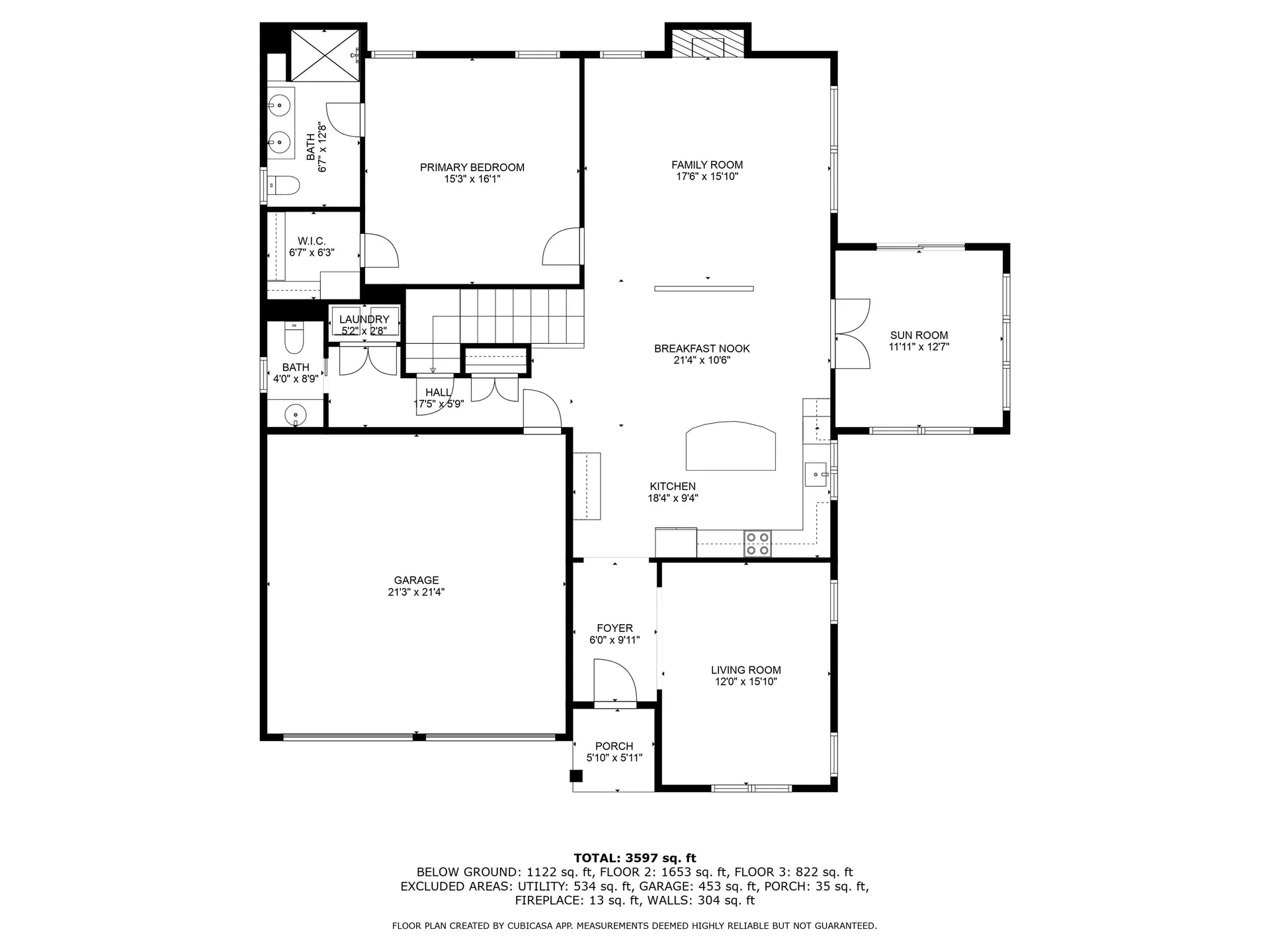 5 Horizon Drive Litchfield NH 03052