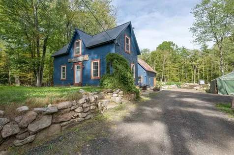 138 Tibbetts Hill Road Goffstown NH 03045