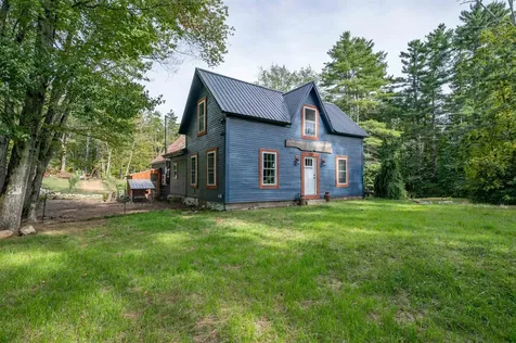 138 Tibbetts Hill Road Goffstown NH 03045