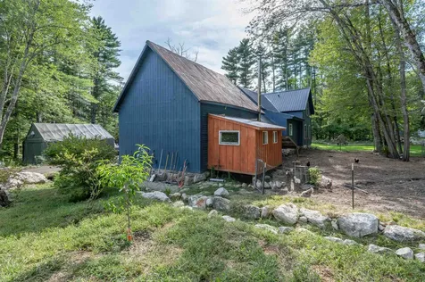 138 Tibbetts Hill Road Goffstown NH 03045