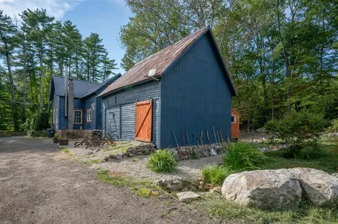 138 Tibbetts Hill Road Goffstown NH 03045