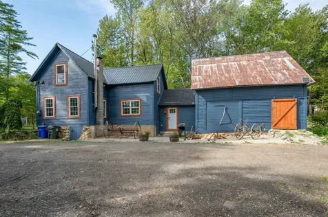 138 Tibbetts Hill Road Goffstown NH 03045