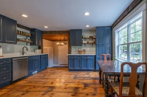 138 Tibbetts Hill Road Goffstown NH 03045