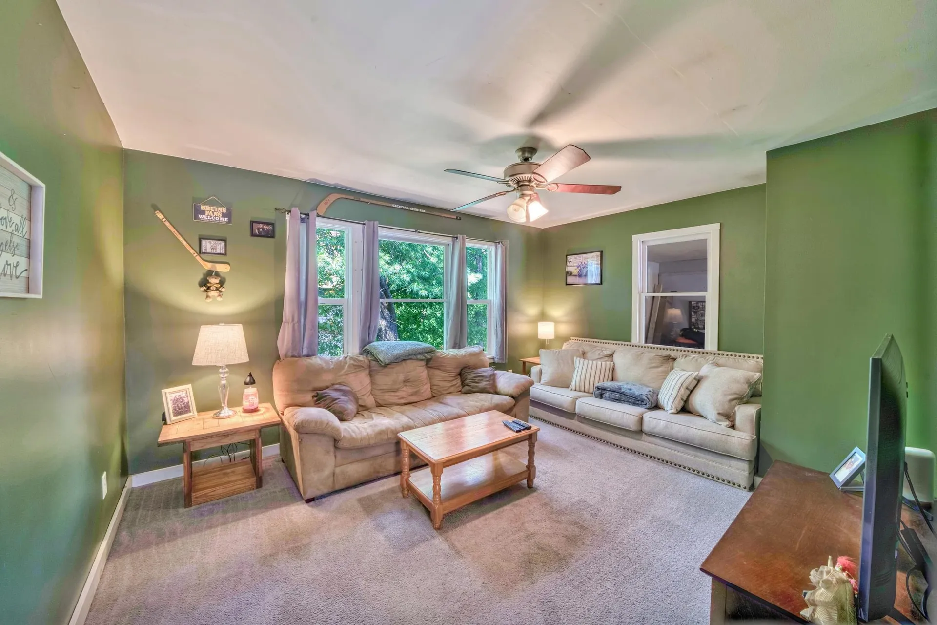 9 High Street Newport NH 03773