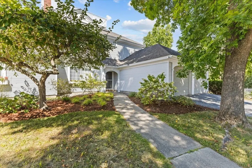 64 Southwind Drive Burlington VT 05401