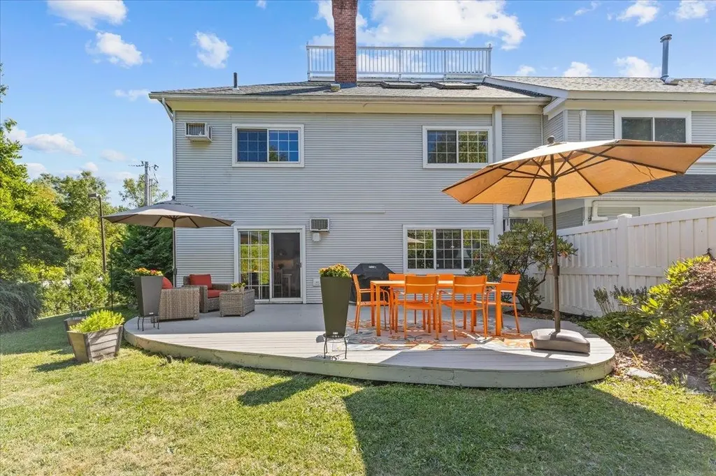 64 Southwind Drive Burlington VT 05401