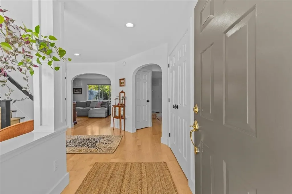 64 Southwind Drive Burlington VT 05401