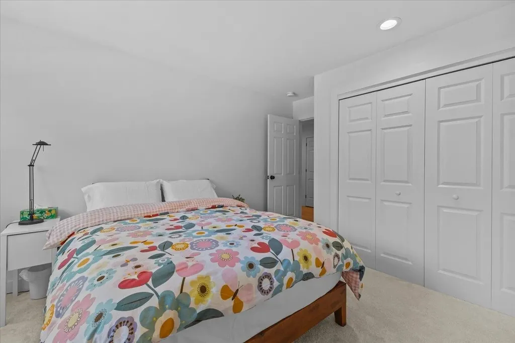 64 Southwind Drive Burlington VT 05401