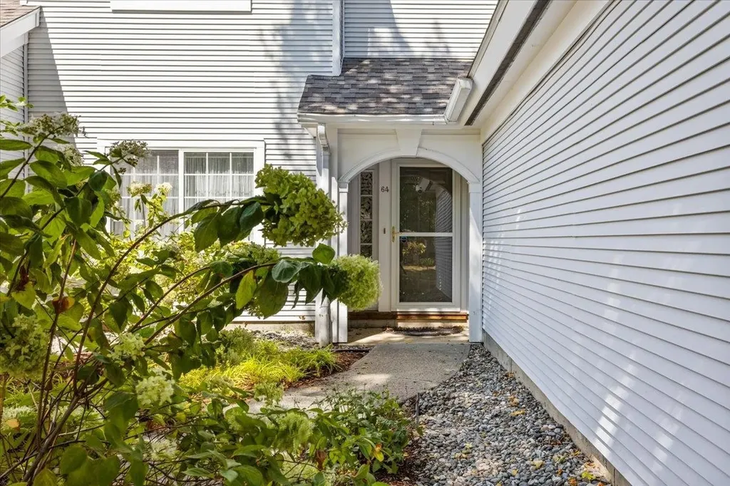 64 Southwind Drive Burlington VT 05401
