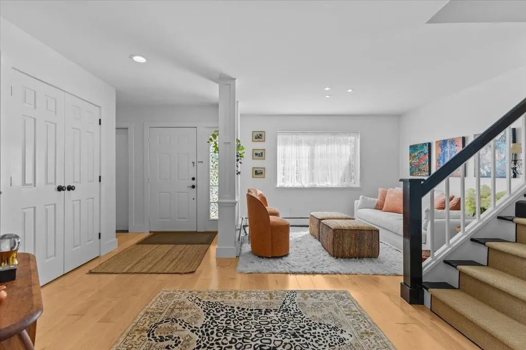 64 Southwind Drive Burlington VT 05401