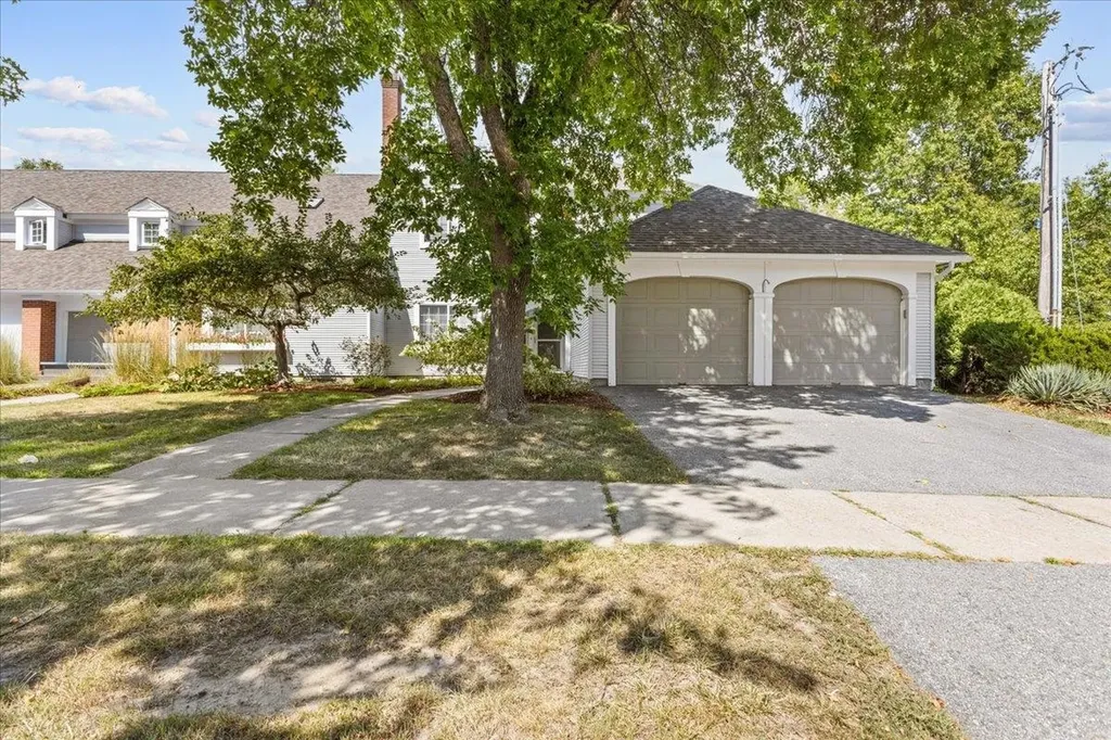 64 Southwind Drive Burlington VT 05401