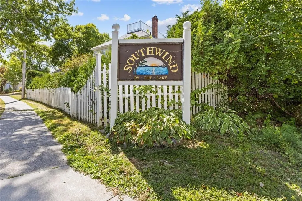 64 Southwind Drive Burlington VT 05401