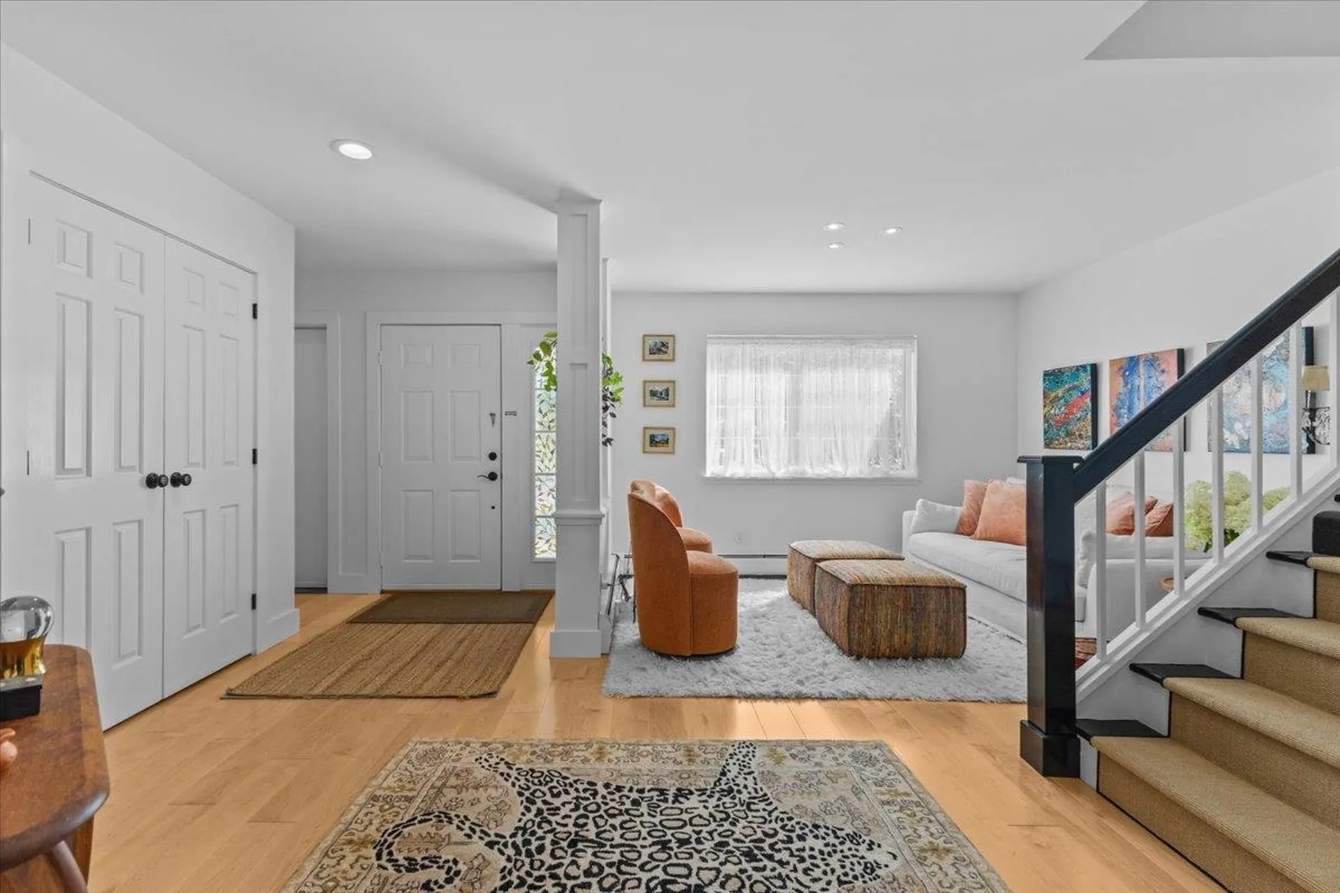 64 Southwind Drive Burlington VT 05401