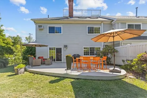64 Southwind Drive Burlington VT 05401