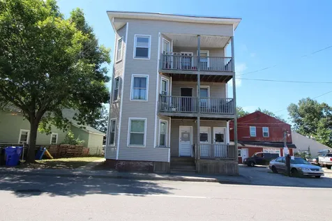 158 Willow Street Manchester NH 03101