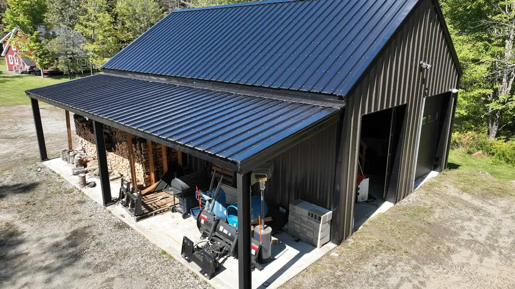 420 Steendom Lane Lyndon VT 05852