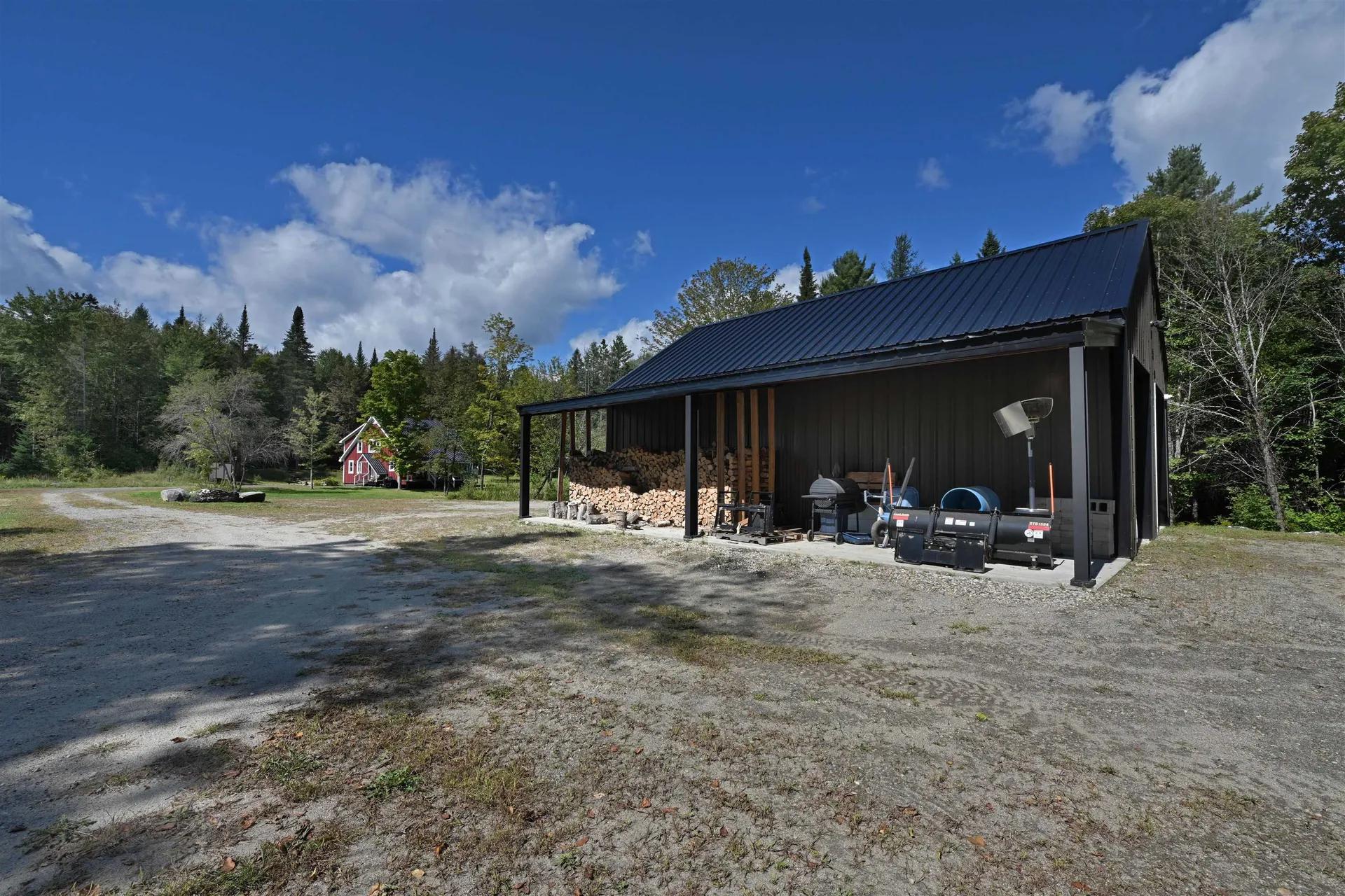 420 Steendom Lane Lyndon VT 05852