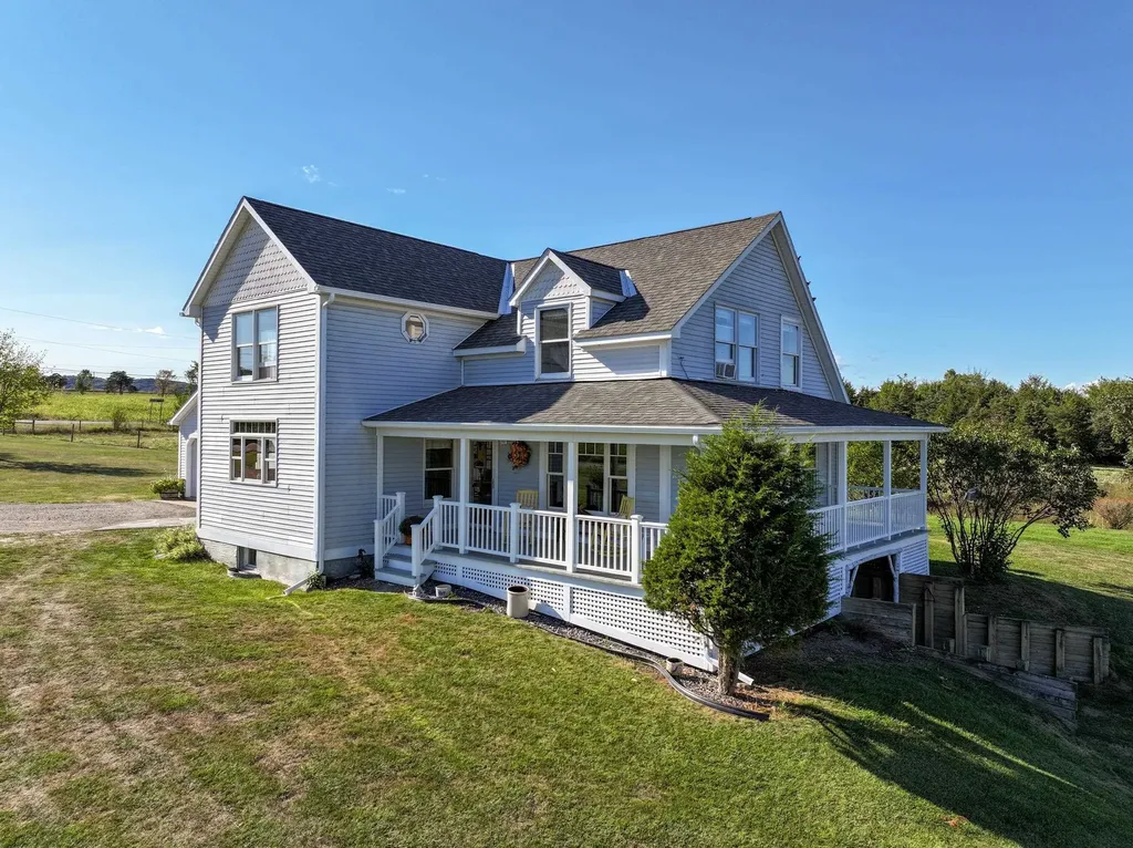 289 Mount Independence Road Orwell VT 05760