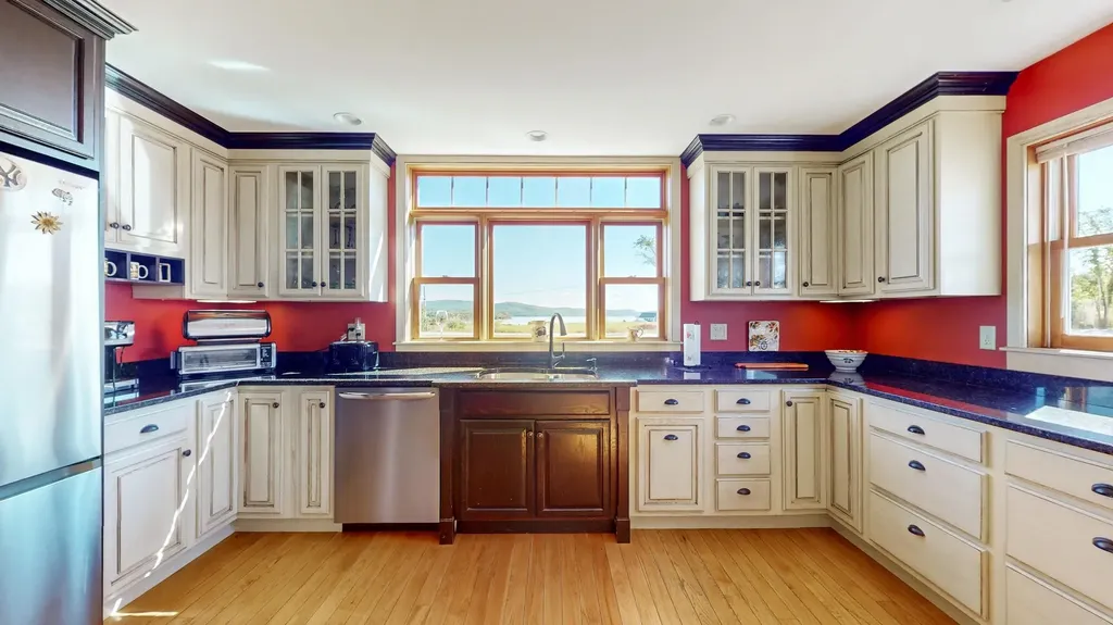 289 Mount Independence Road Orwell VT 05760