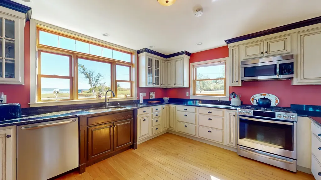 289 Mount Independence Road Orwell VT 05760