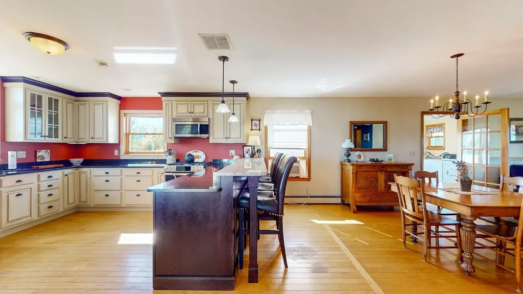 289 Mount Independence Road Orwell VT 05760