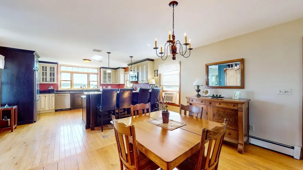 289 Mount Independence Road Orwell VT 05760