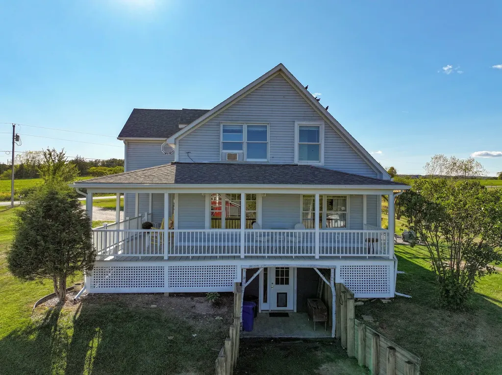 289 Mount Independence Road Orwell VT 05760