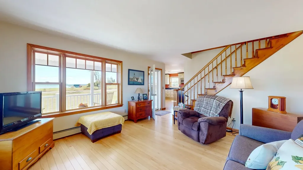 289 Mount Independence Road Orwell VT 05760