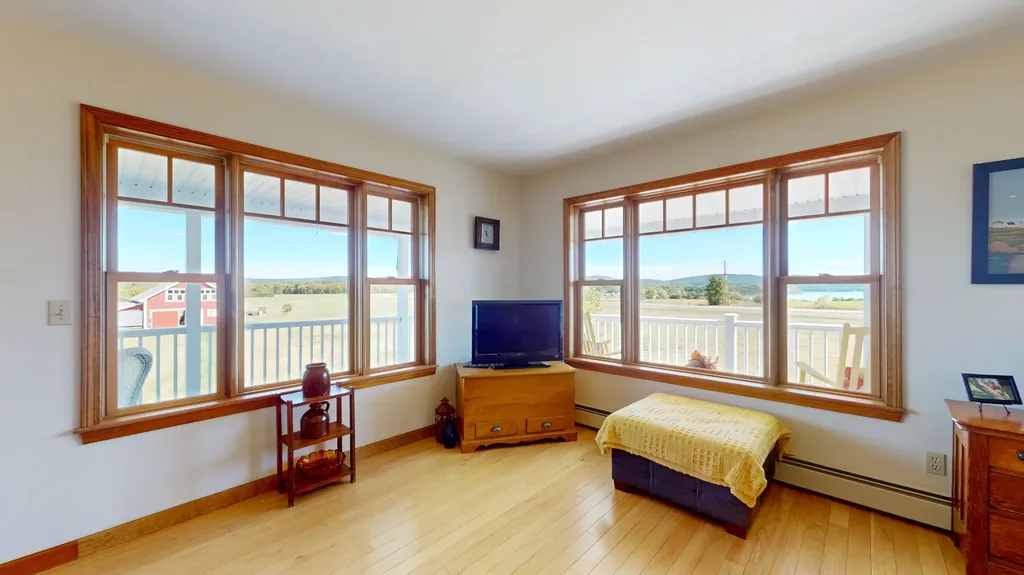 289 Mount Independence Road Orwell VT 05760