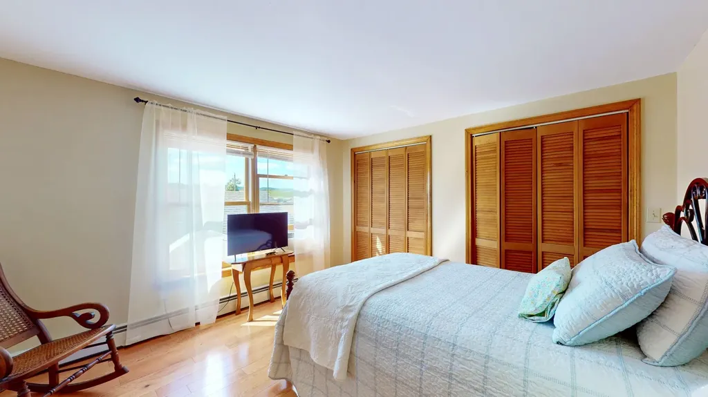 289 Mount Independence Road Orwell VT 05760