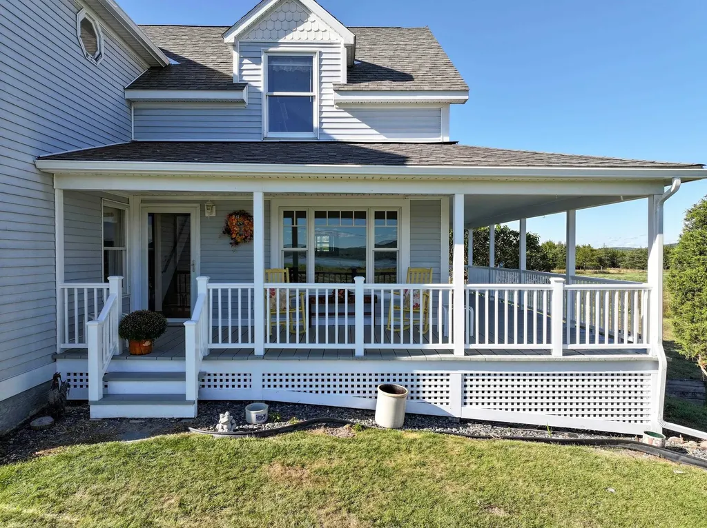 289 Mount Independence Road Orwell VT 05760