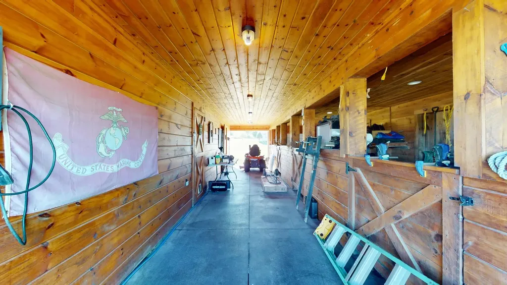 289 Mount Independence Road Orwell VT 05760