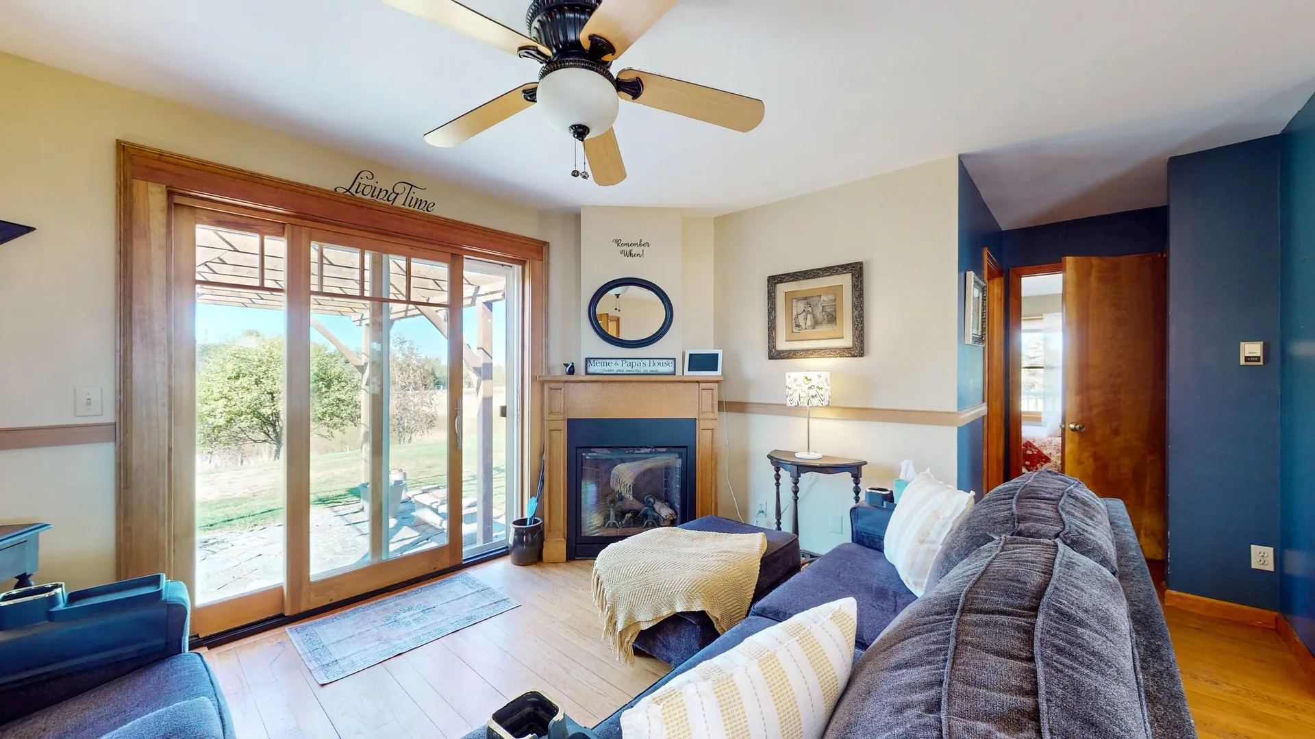 289 Mount Independence Road Orwell VT 05760