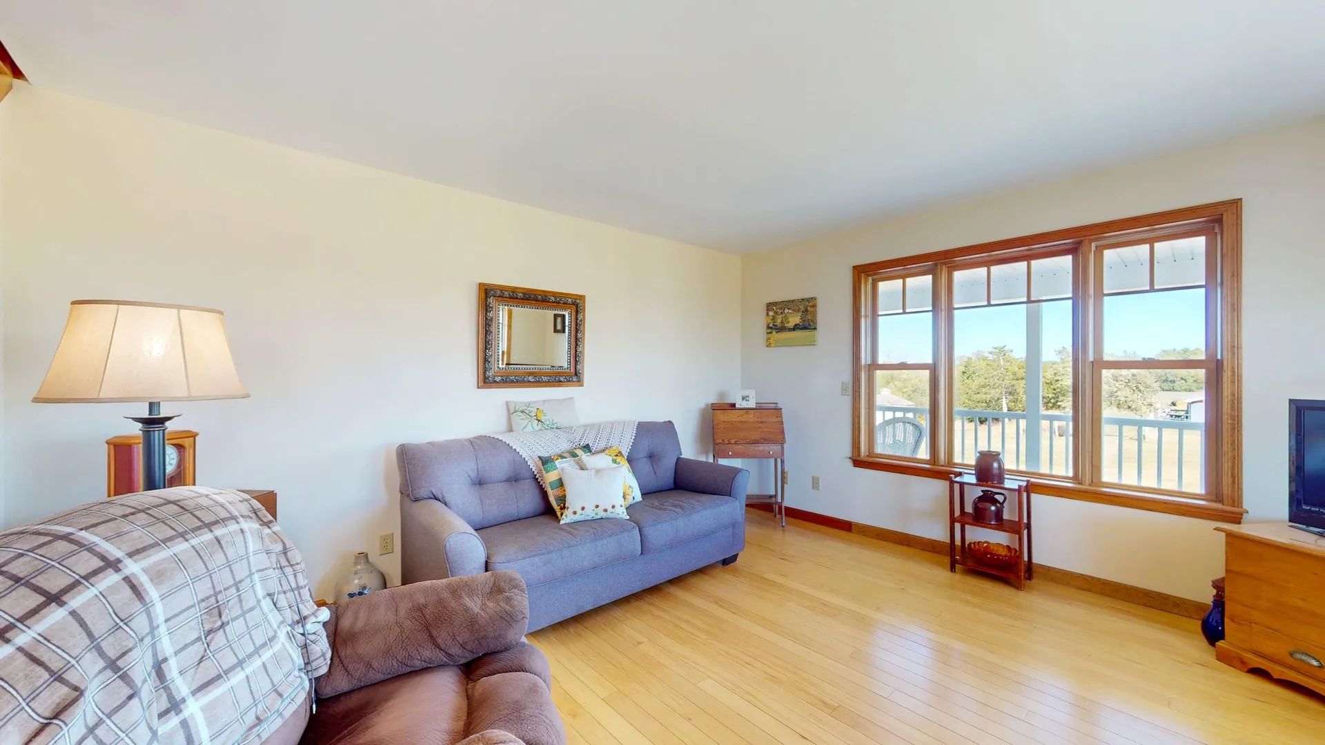 289 Mount Independence Road Orwell VT 05760