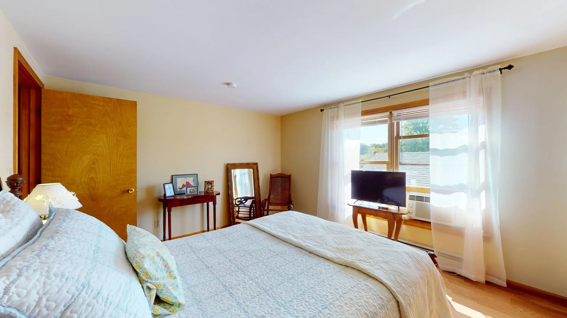 289 Mount Independence Road Orwell VT 05760