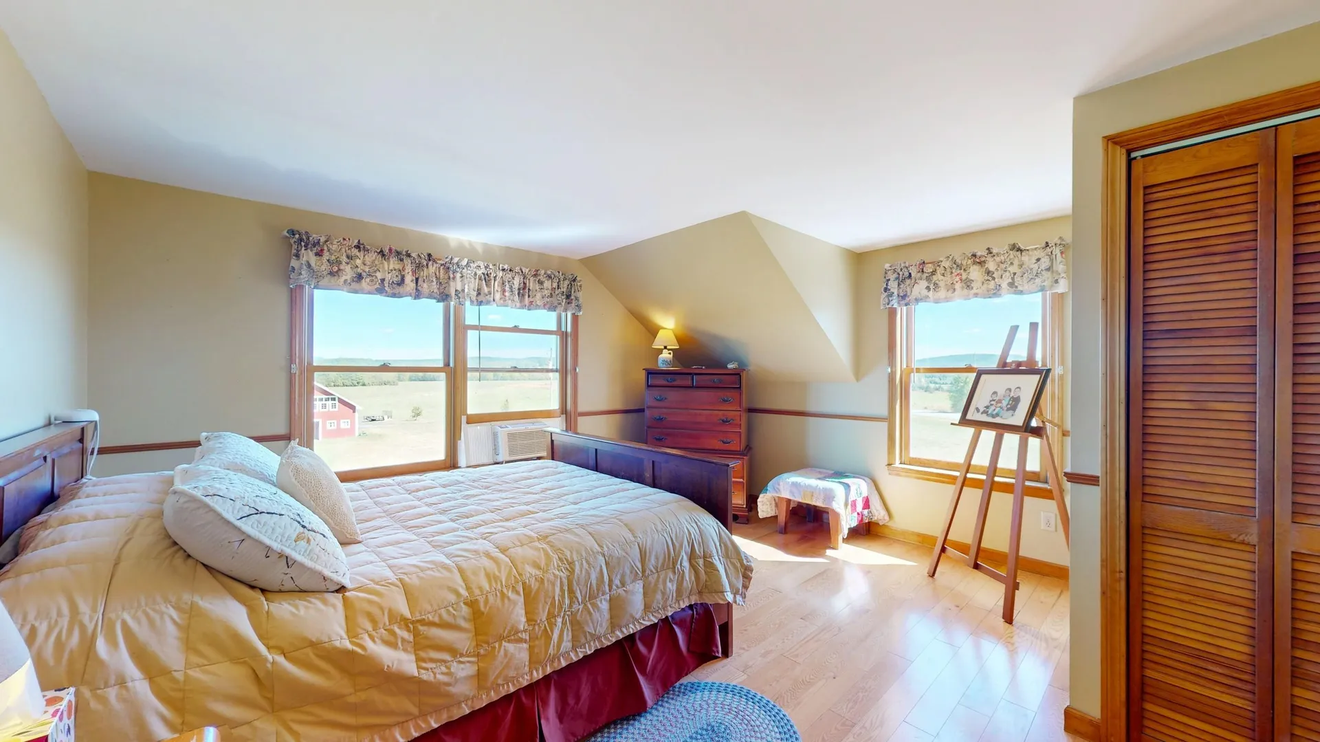 289 Mount Independence Road Orwell VT 05760