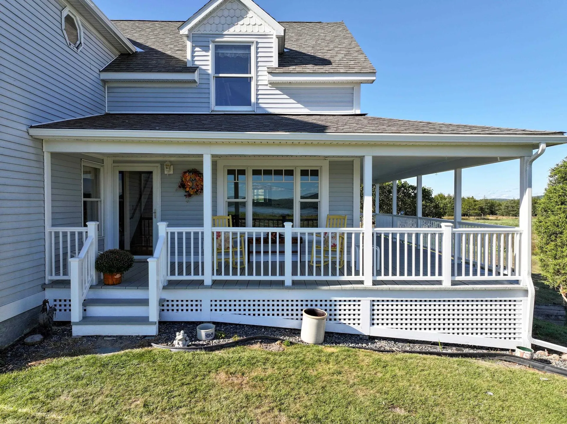 289 Mount Independence Road Orwell VT 05760