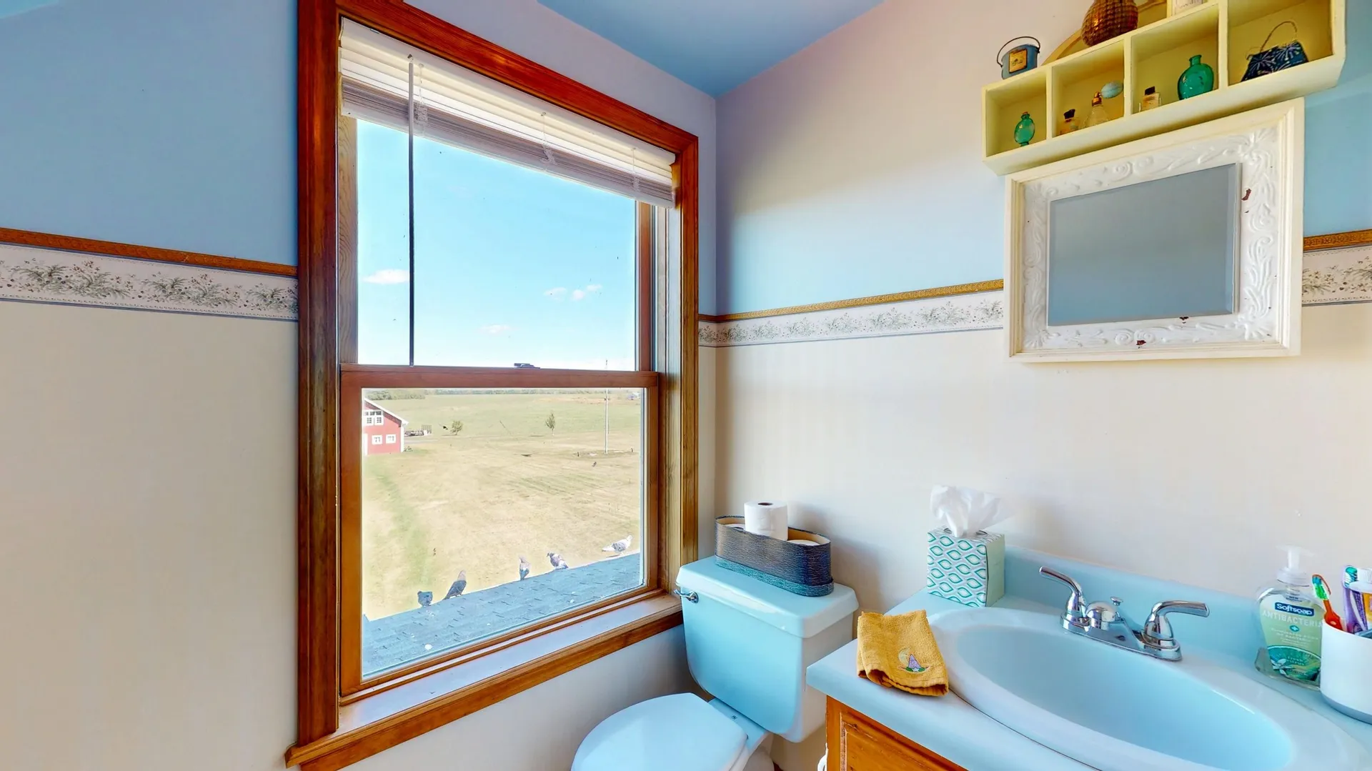 289 Mount Independence Road Orwell VT 05760