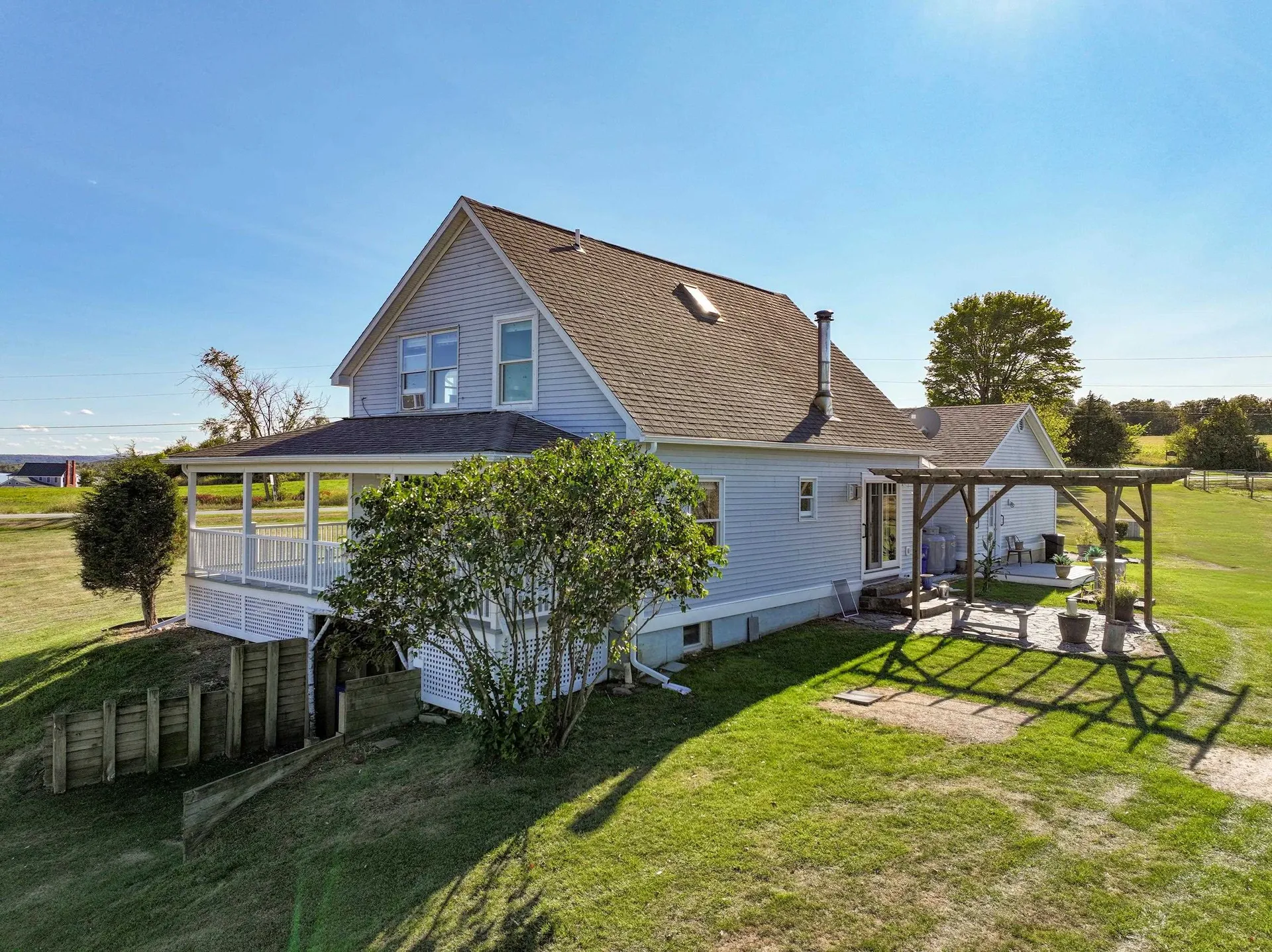 289 Mount Independence Road Orwell VT 05760