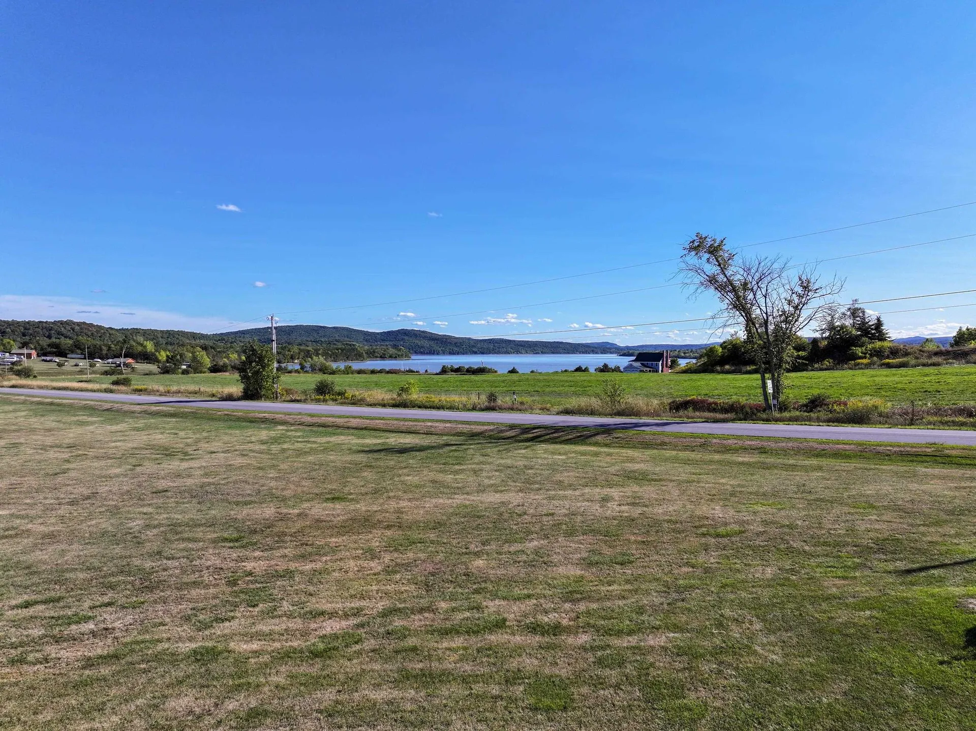 289 Mount Independence Road Orwell VT 05760