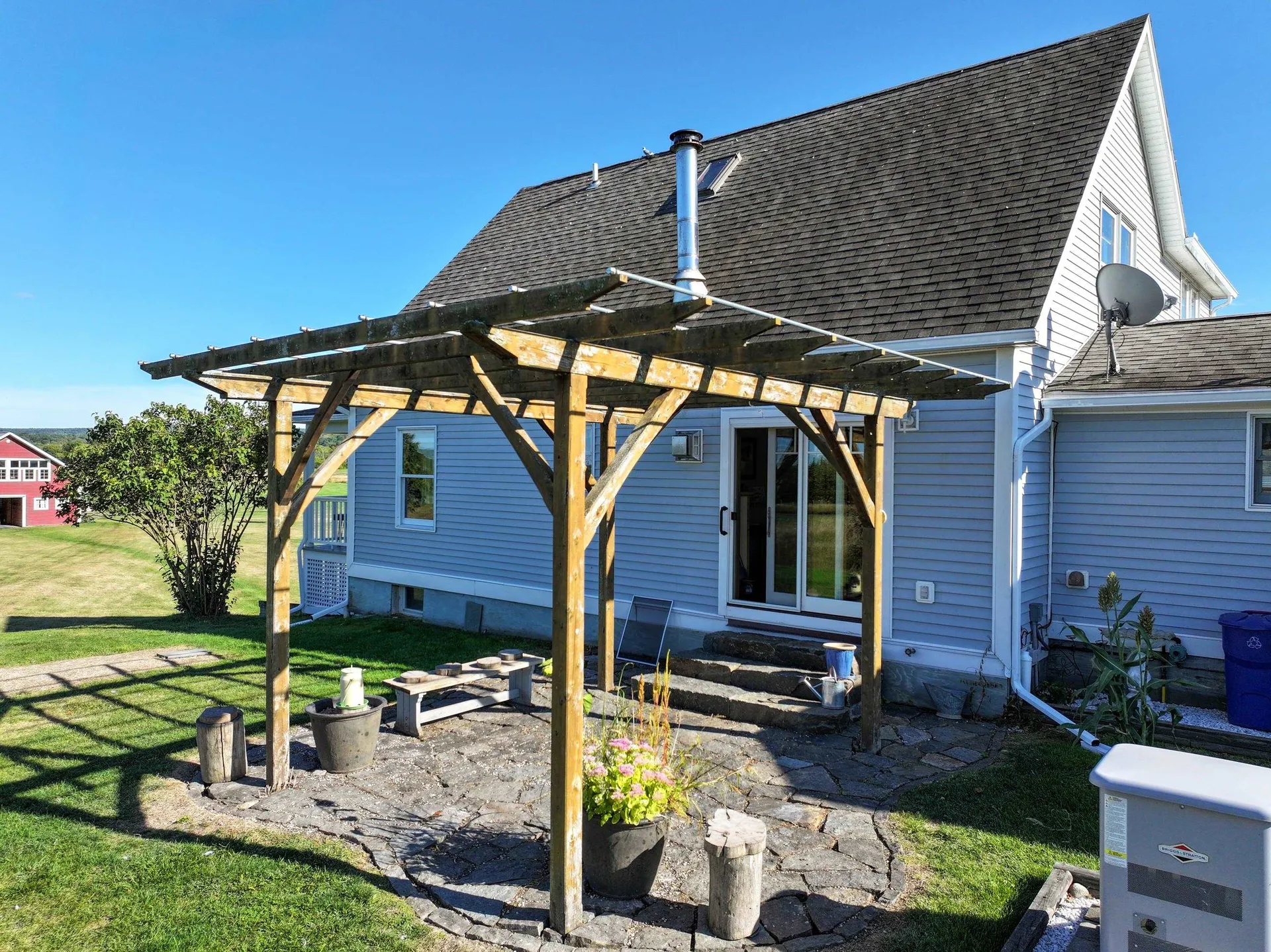 289 Mount Independence Road Orwell VT 05760