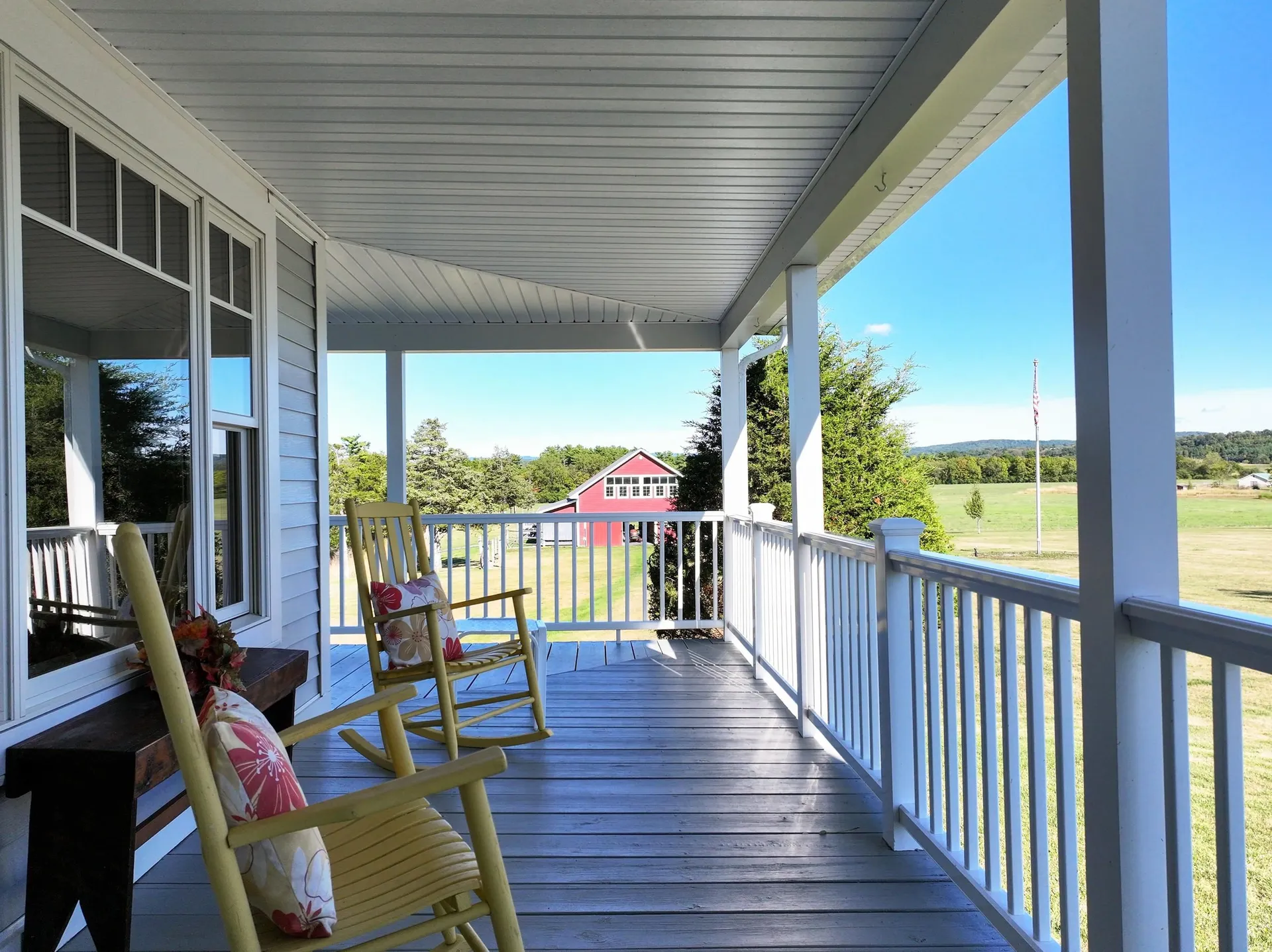 289 Mount Independence Road Orwell VT 05760