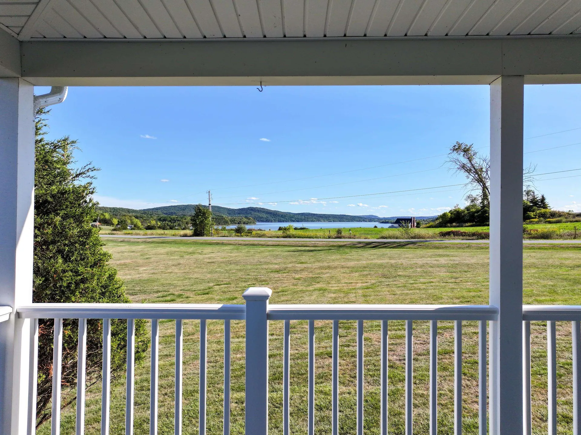 289 Mount Independence Road Orwell VT 05760