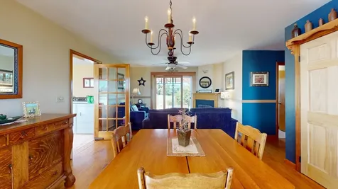 289 Mount Independence Road Orwell VT 05760