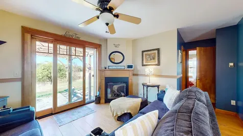 289 Mount Independence Road Orwell VT 05760