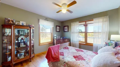 289 Mount Independence Road Orwell VT 05760